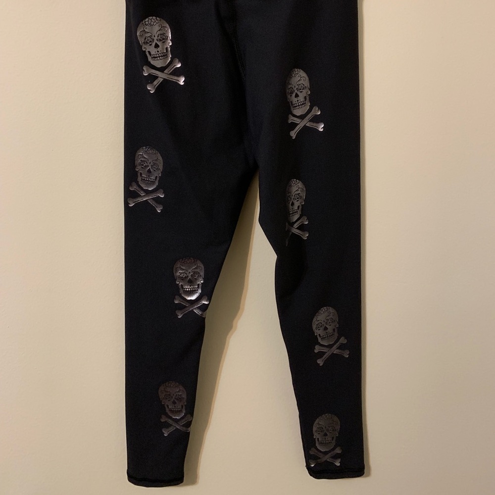 Evolution and Creation  Leggings